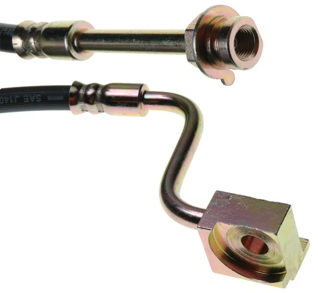 BH38237 – RAYBESTOS Brake Line, OE Replacement - view 2